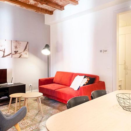 Casa Cosi - Putxet 3 Lejlighed Barcelona Eksteriør billede