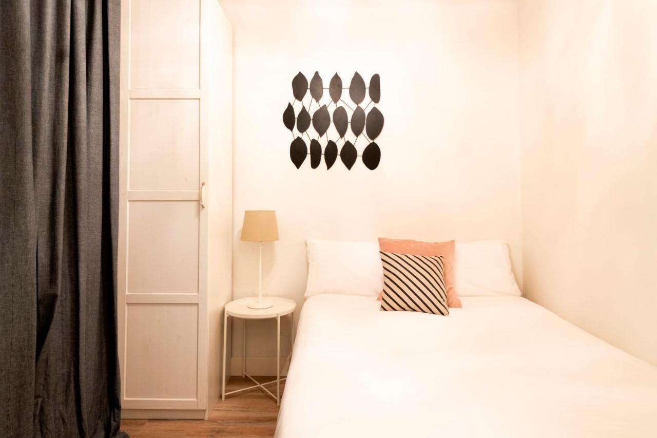 Casa Cosi - Putxet 3 Lejlighed Barcelona Eksteriør billede