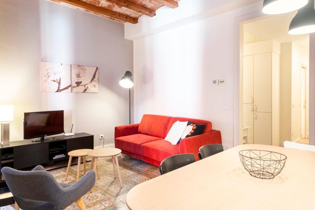 Casa Cosi - Putxet 3 Lejlighed Barcelona Eksteriør billede