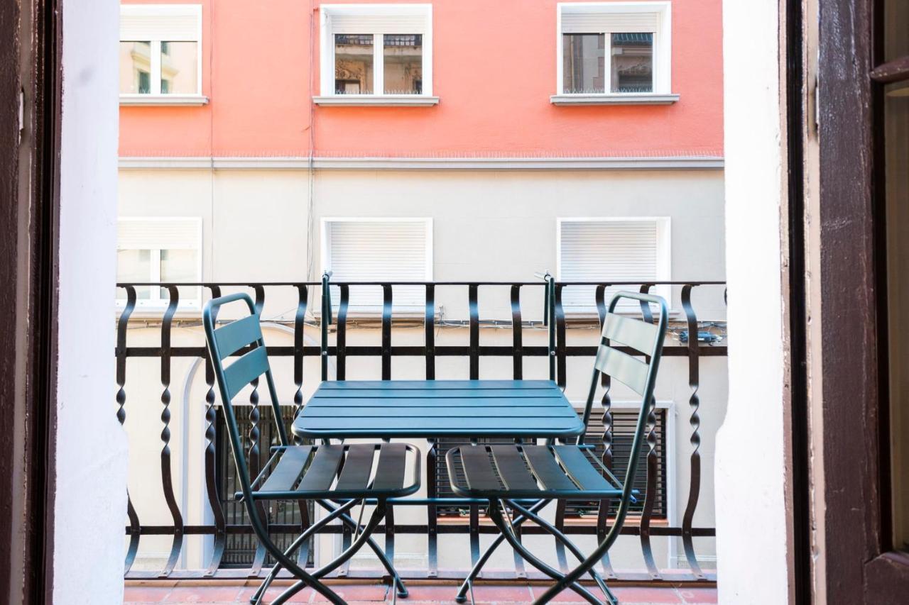 Casa Cosi - Putxet 3 Lejlighed Barcelona Eksteriør billede