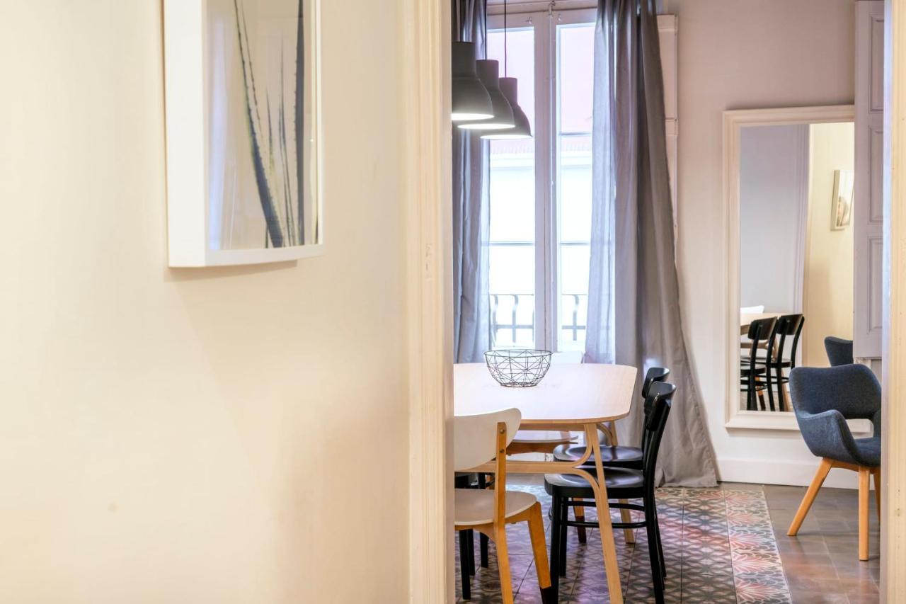 Casa Cosi - Putxet 3 Lejlighed Barcelona Eksteriør billede